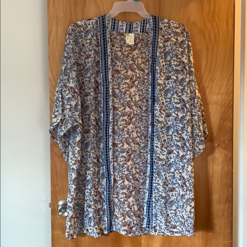 Kimono